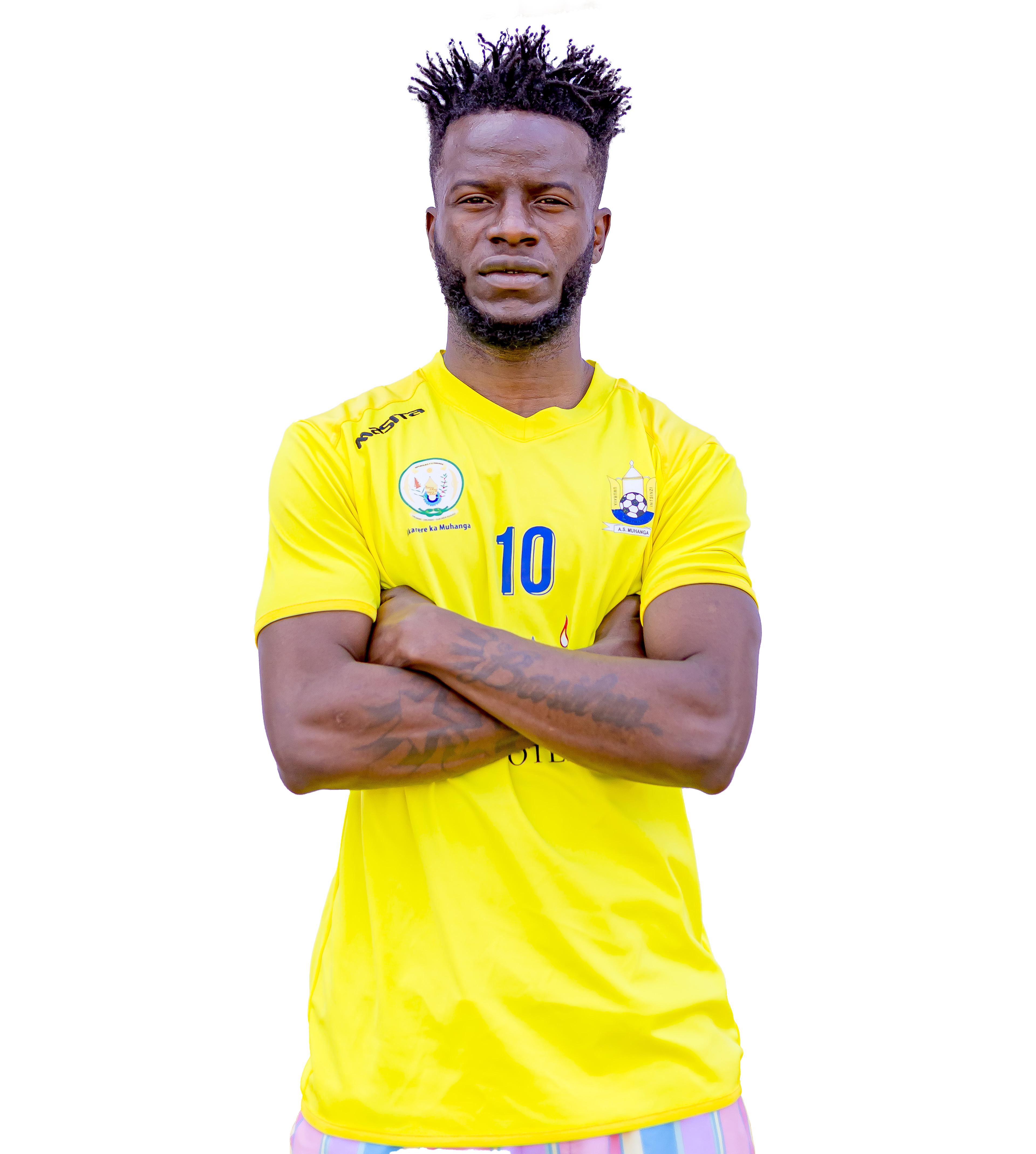 Jeremie Basilua Makola